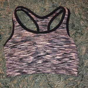 Reebok Sports Bra